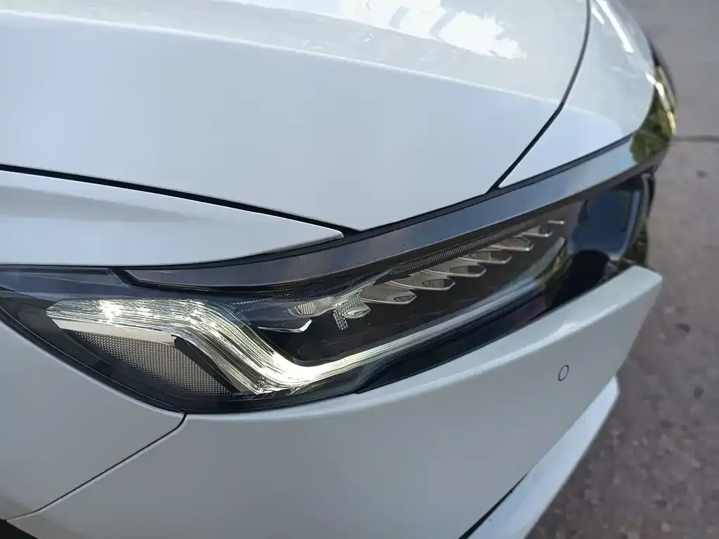Honda Accord 2022 из CN, фото 10