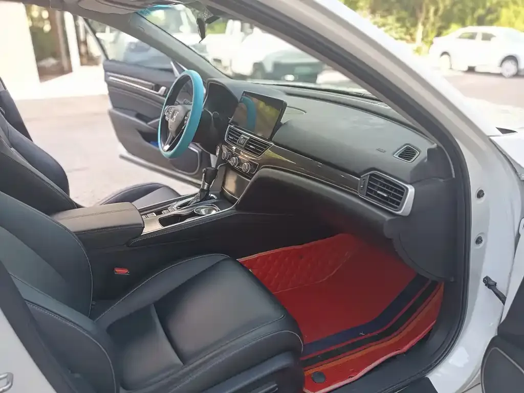 Honda Accord 2022 из CN, фото 3