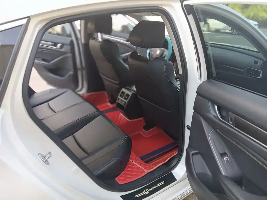 Honda Accord 2022 из CN, фото 4