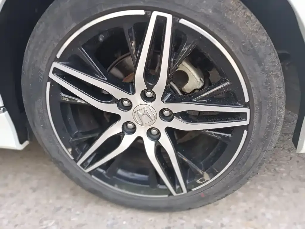 Honda Accord 2022 из CN, фото 8