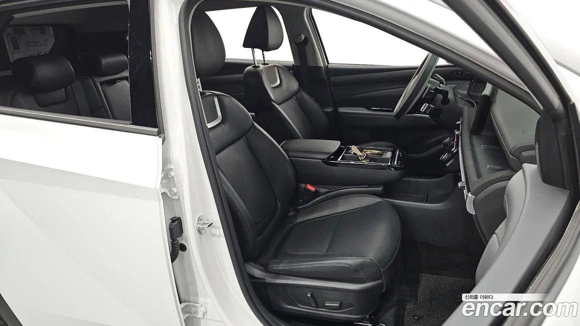 Hyundai Tucson 2025 из KR, фото 10