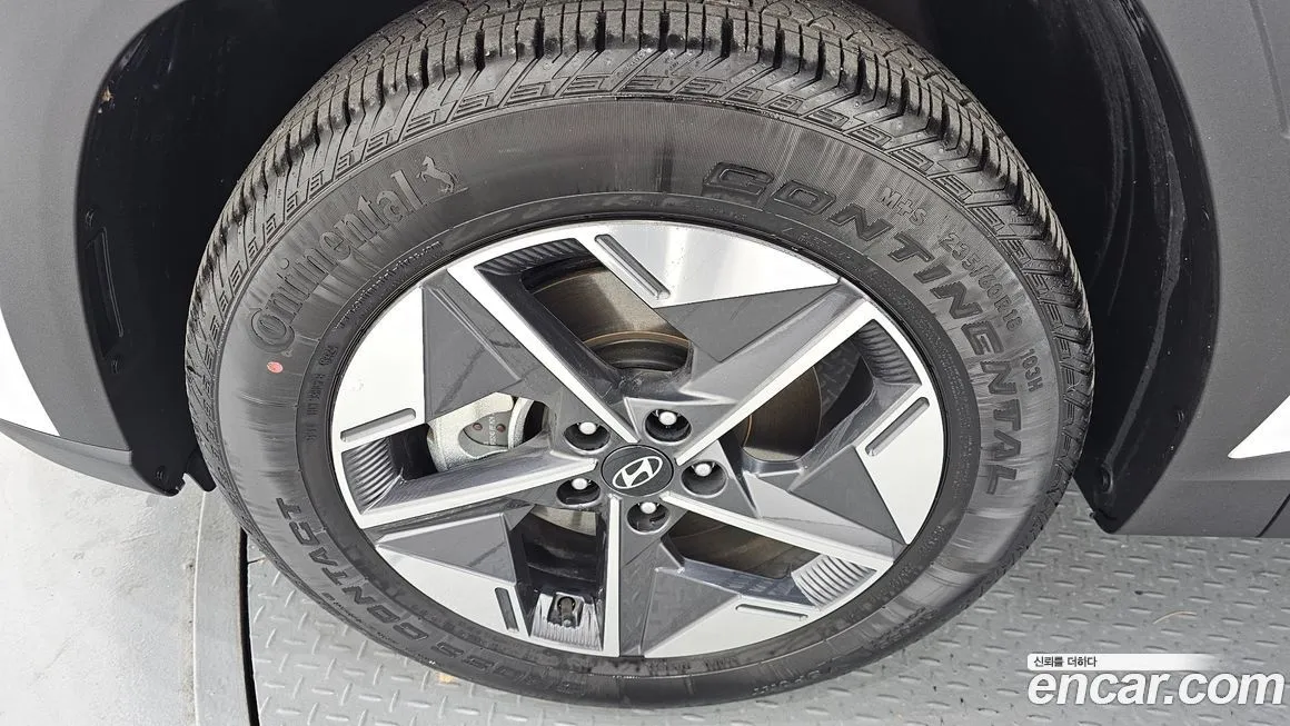 Hyundai Tucson 2025 из KR, фото 5