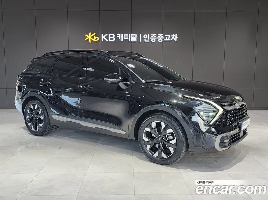 Kia Sportage — фото 2
