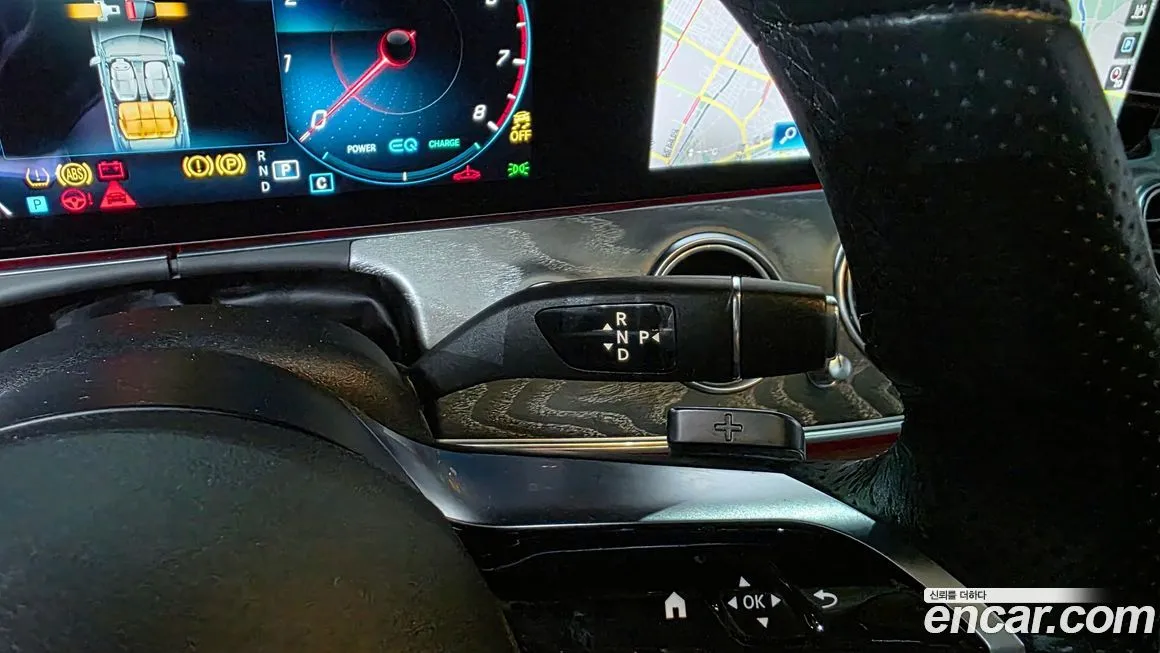 Mercedes-Benz E-Class 2021 из KR, фото 9