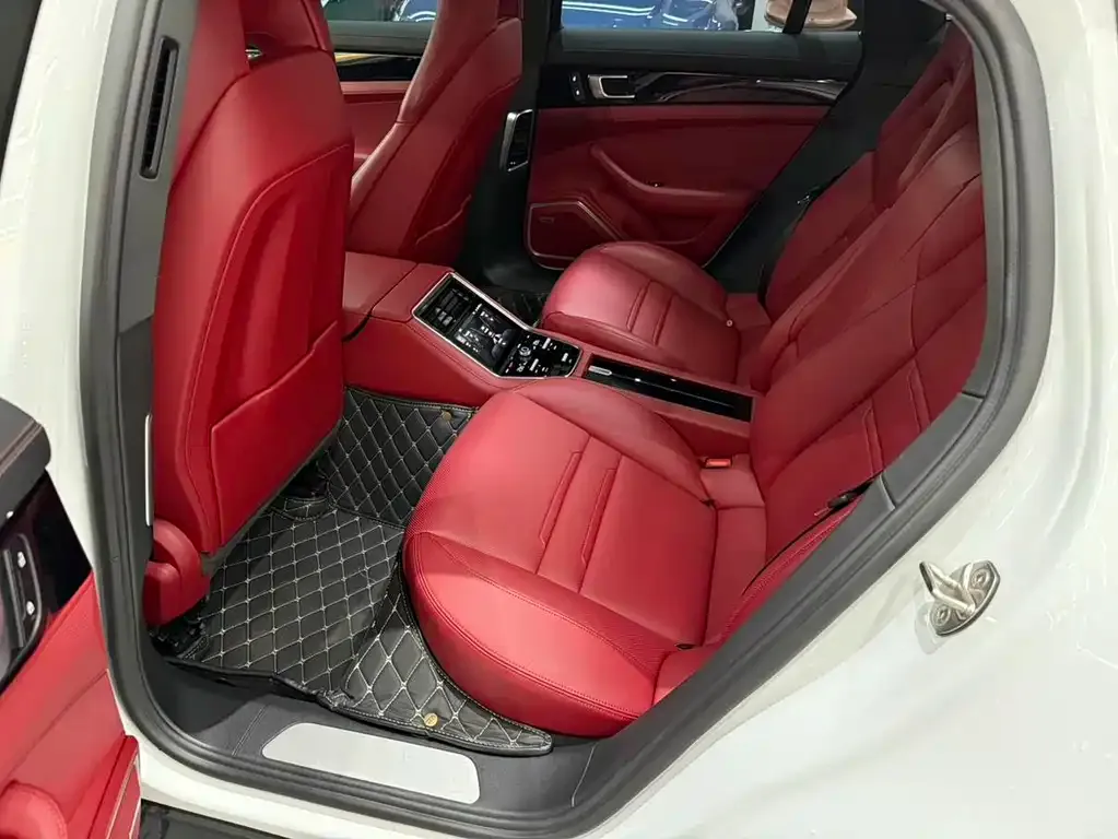 Porsche Panamera 2022 из CN, фото 9