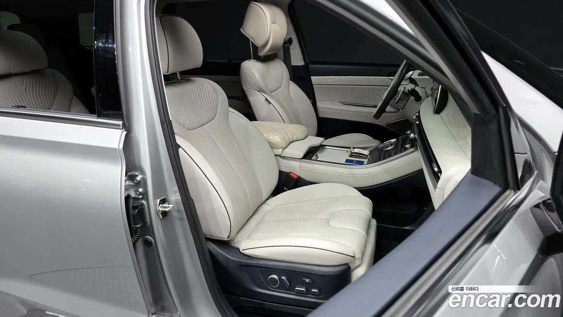 Hyundai Palisade 2023 из KR, фото 10