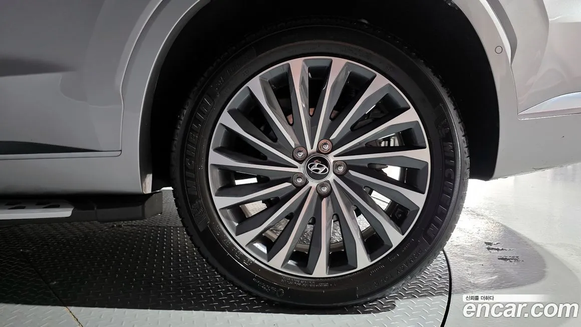 Hyundai Palisade 2023 из KR, фото 5