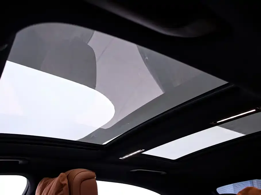 Mercedes-Benz S-Class 2024 из CN, фото 10