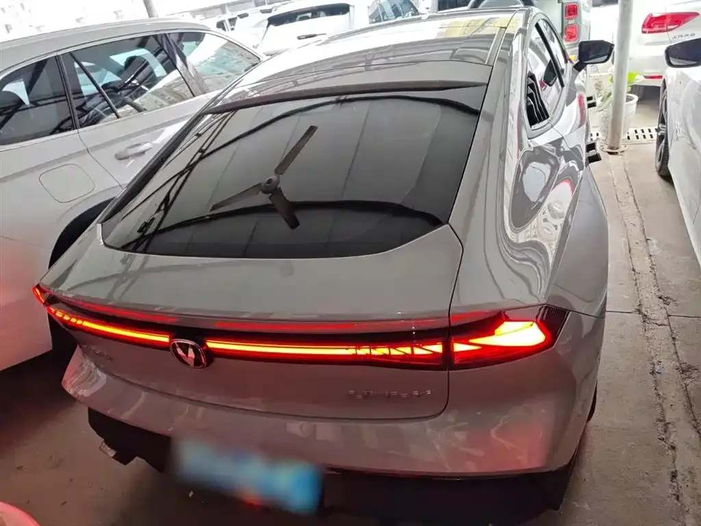 Changan UNI-V 2023 из CN, фото 6