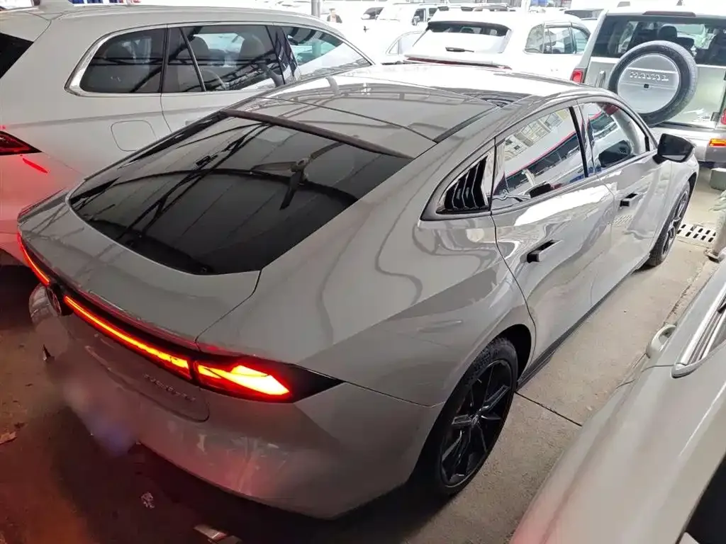 Changan UNI-V 2023 из CN, фото 7