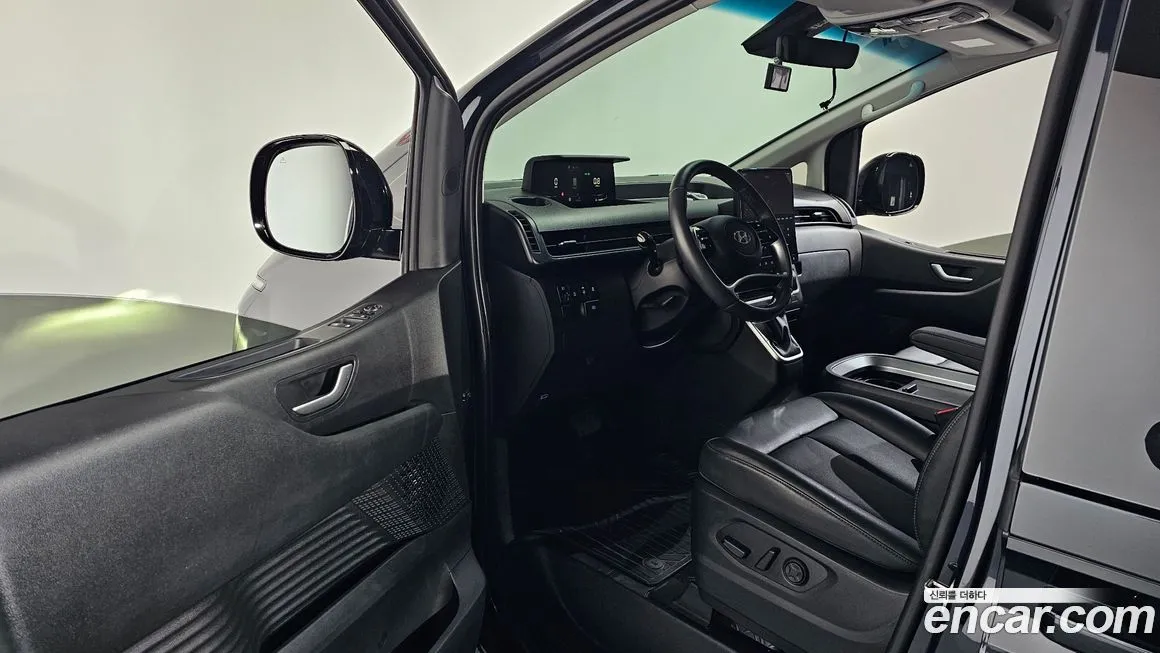 Hyundai Staria 2023 из KR, фото 10