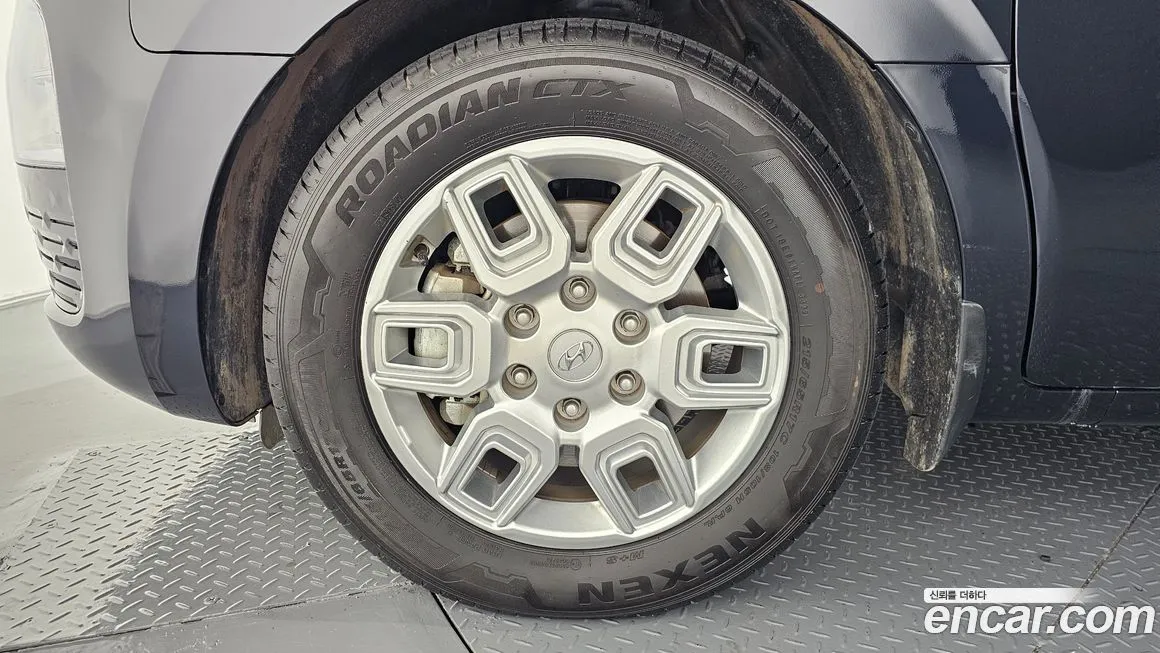 Hyundai Staria 2023 из KR, фото 5