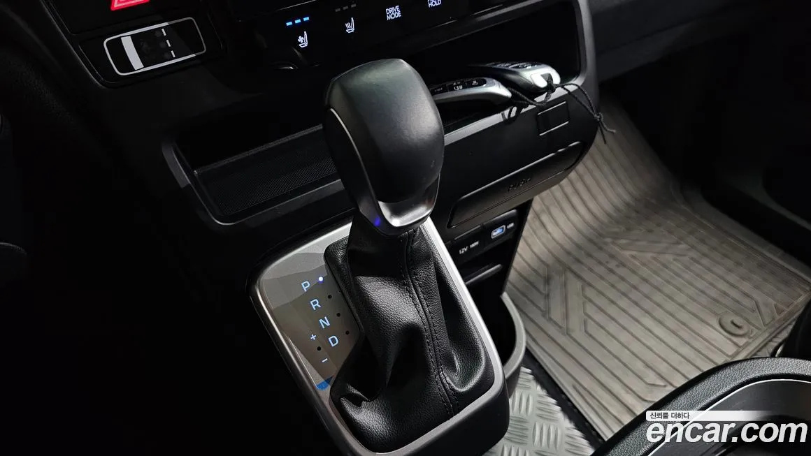 Hyundai Staria 2023 из KR, фото 9