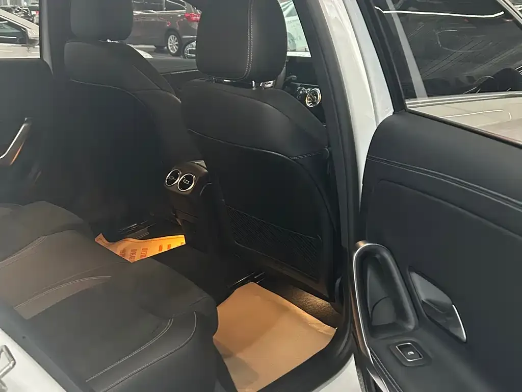 [object Object] A-Class 2023 из CN, фото 10