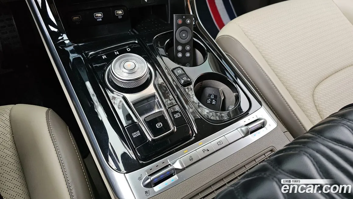 Kia Carnival 2021 из KR, фото 9
