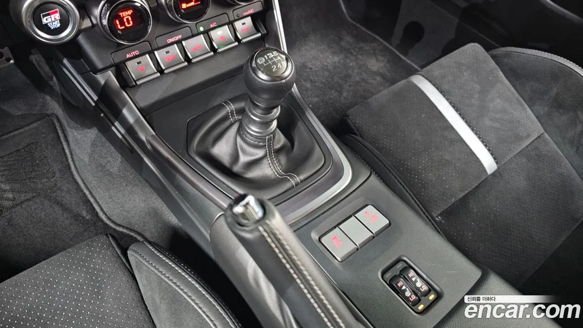 Toyota 86 2023 из KR, фото 9