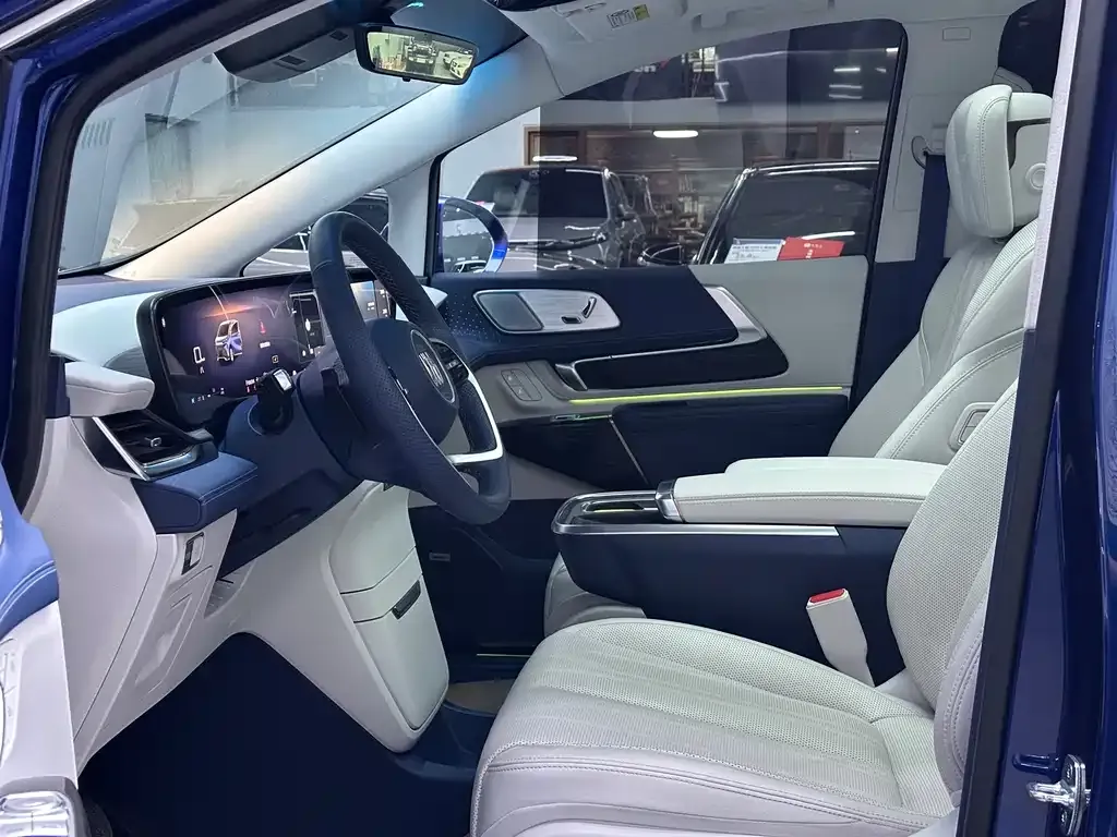 Buick Century 2023 из CN, фото 7