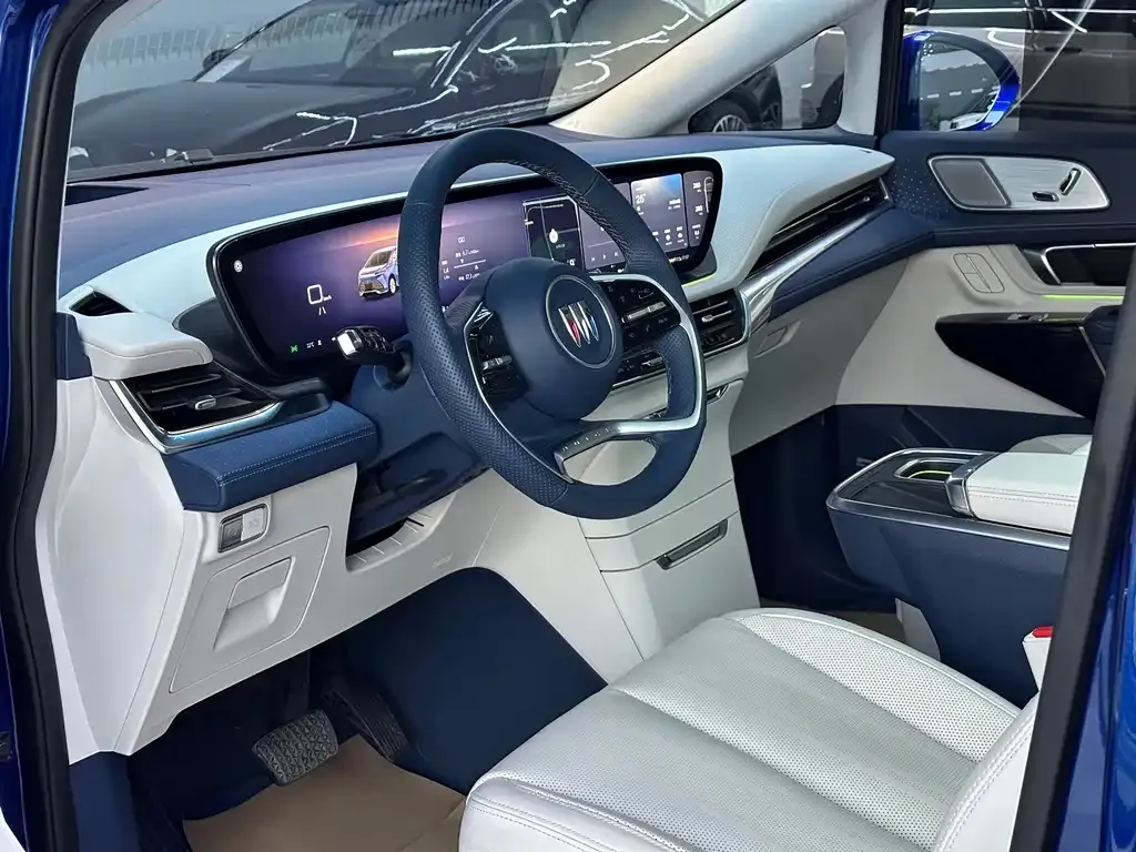 Buick Century 2023 из CN, фото 8