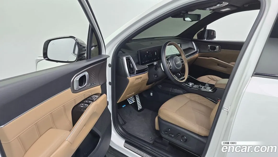 Kia Sorento 2024 из KR, фото 10
