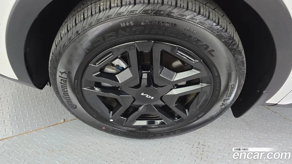 Kia Sorento 2024 из KR, фото 5