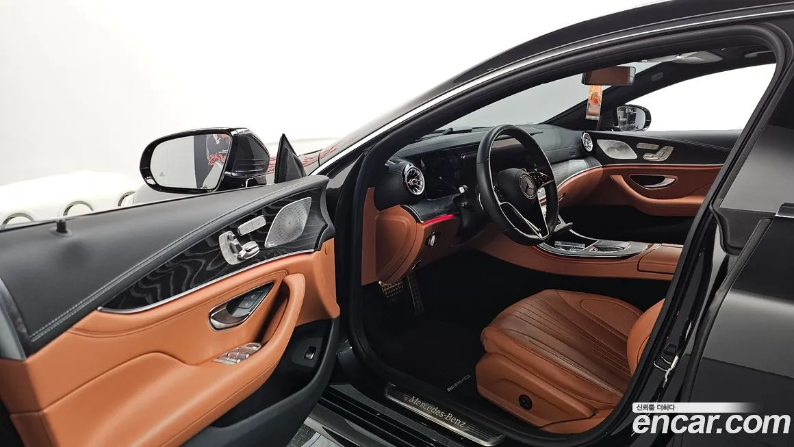 Mercedes-Benz CLS-Class 2022 из KR, фото 10
