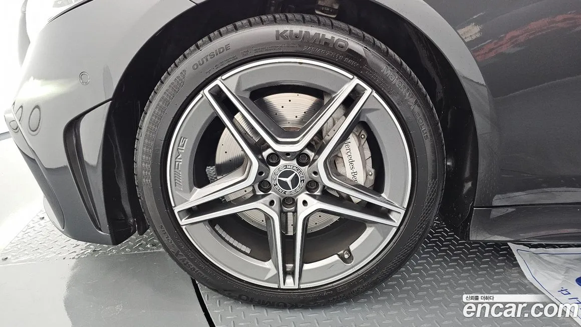 Mercedes-Benz CLS-Class 2022 из KR, фото 5