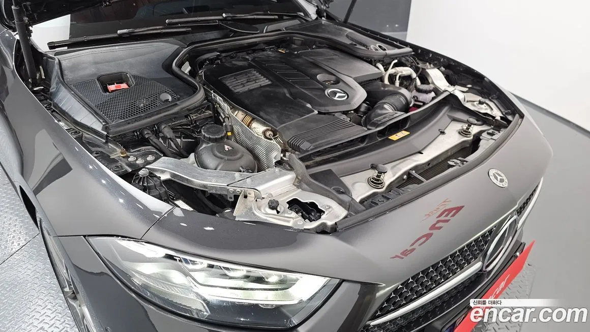 Mercedes-Benz CLS-Class 2022 из KR, фото 6