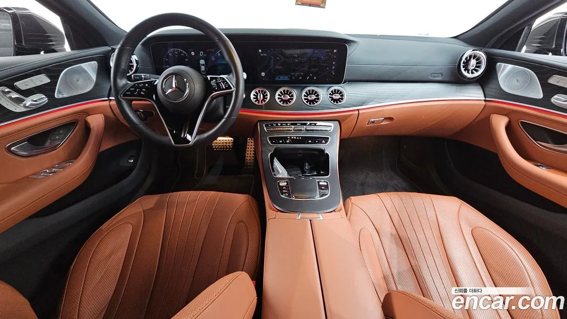 Mercedes-Benz CLS-Class 2022 из KR, фото 7