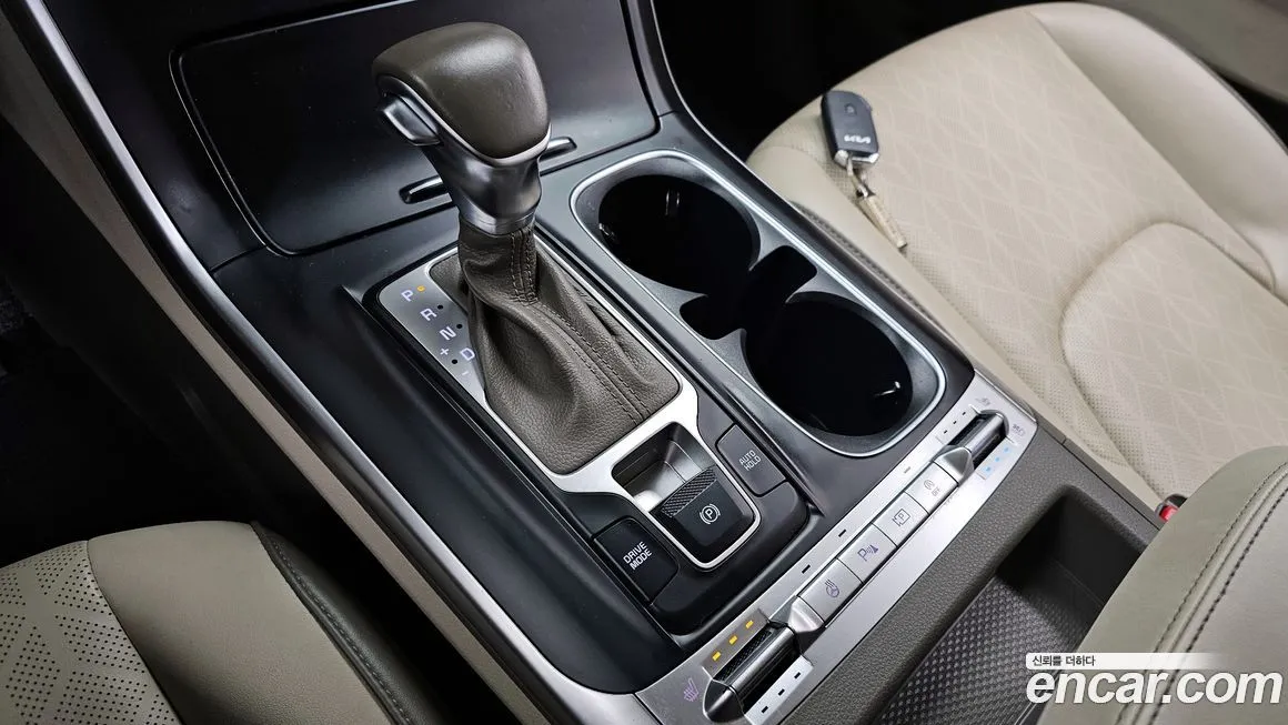 Kia Carnival 2023 из KR, фото 9