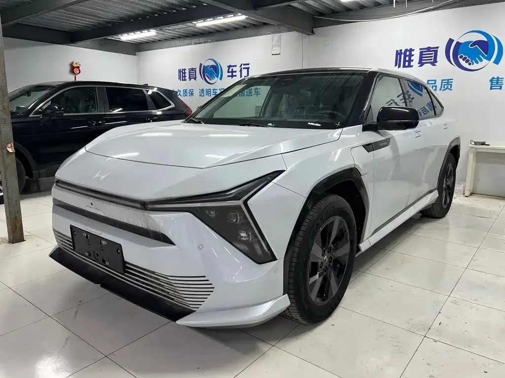 Honda S7