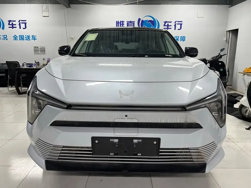 Honda S7 2025 из CN, фото 2