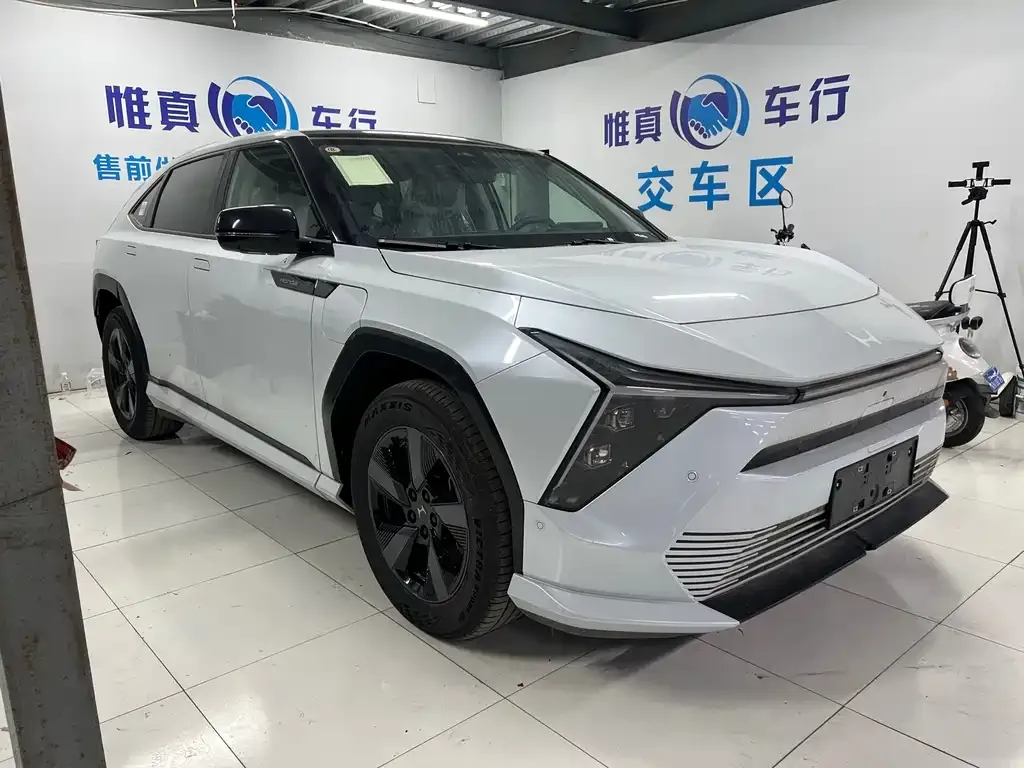 Honda S7 2025 из CN, фото 3