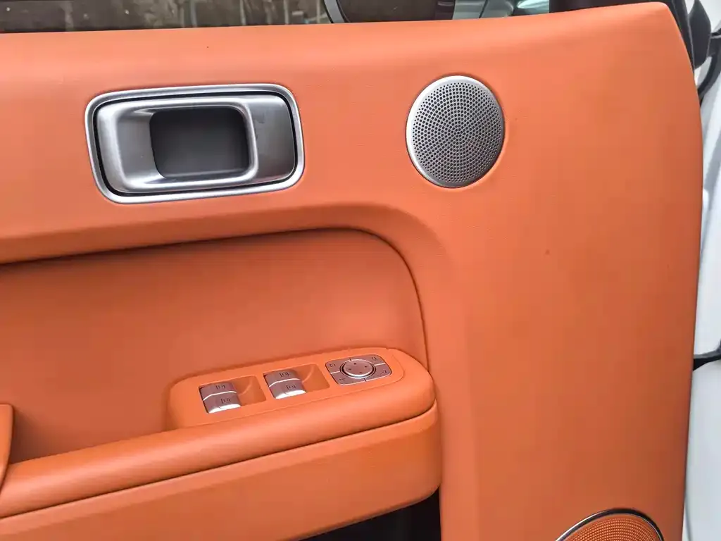 Li Auto L7 2023 из CN, фото 9