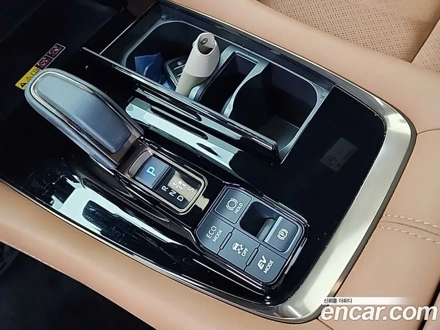 Toyota Alphard 2024 из KR, фото 8