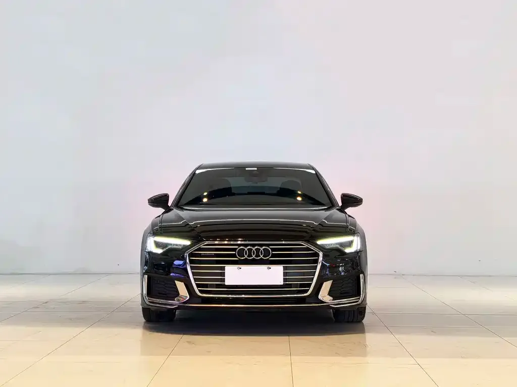Audi A6L 2021 из CN, фото 2