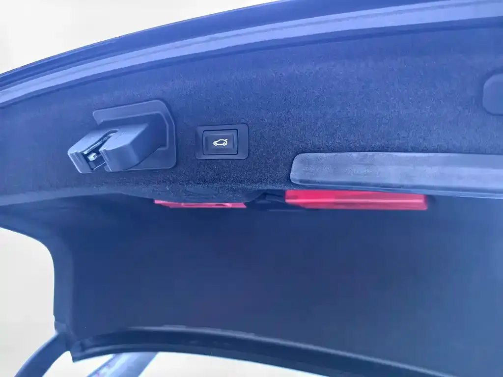 Audi A6L 2021 из CN, фото 8