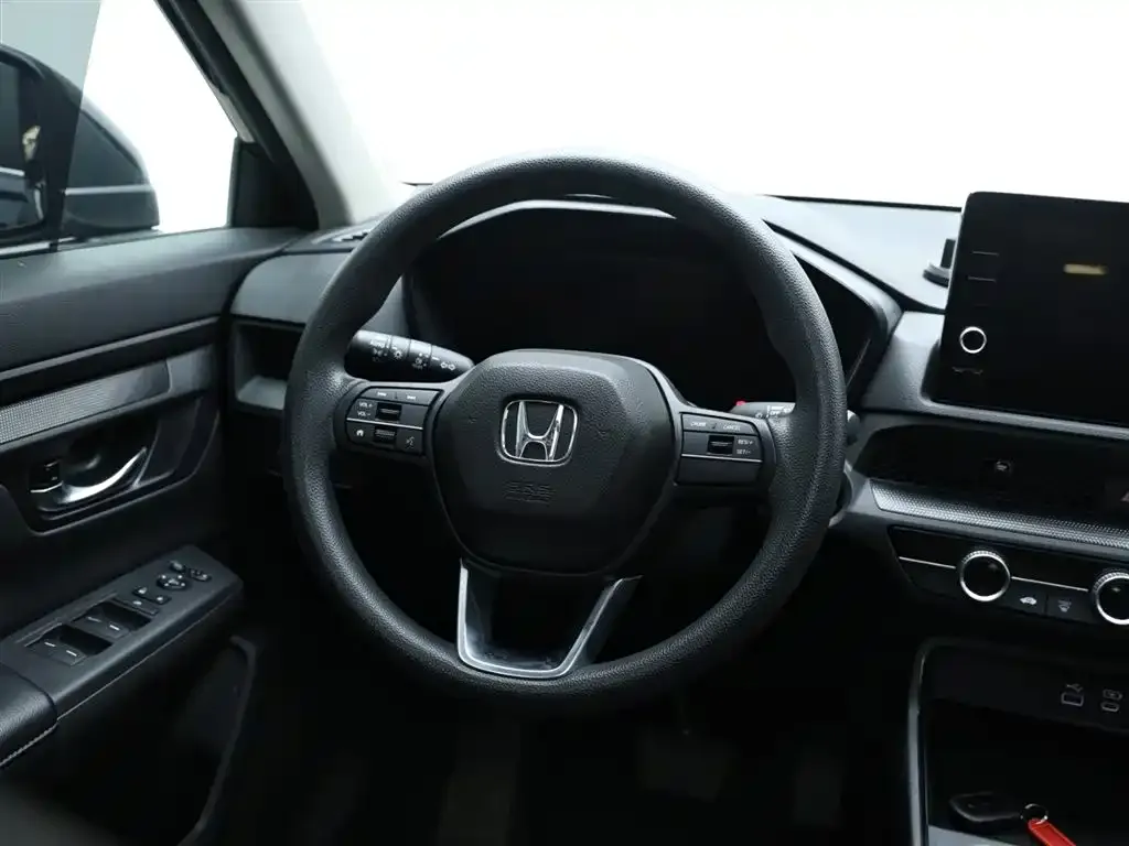 Honda Breeze 2024 из CN, фото 10