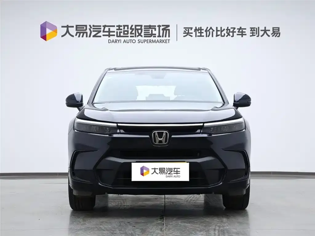 Honda Breeze 2024 из CN, фото 2