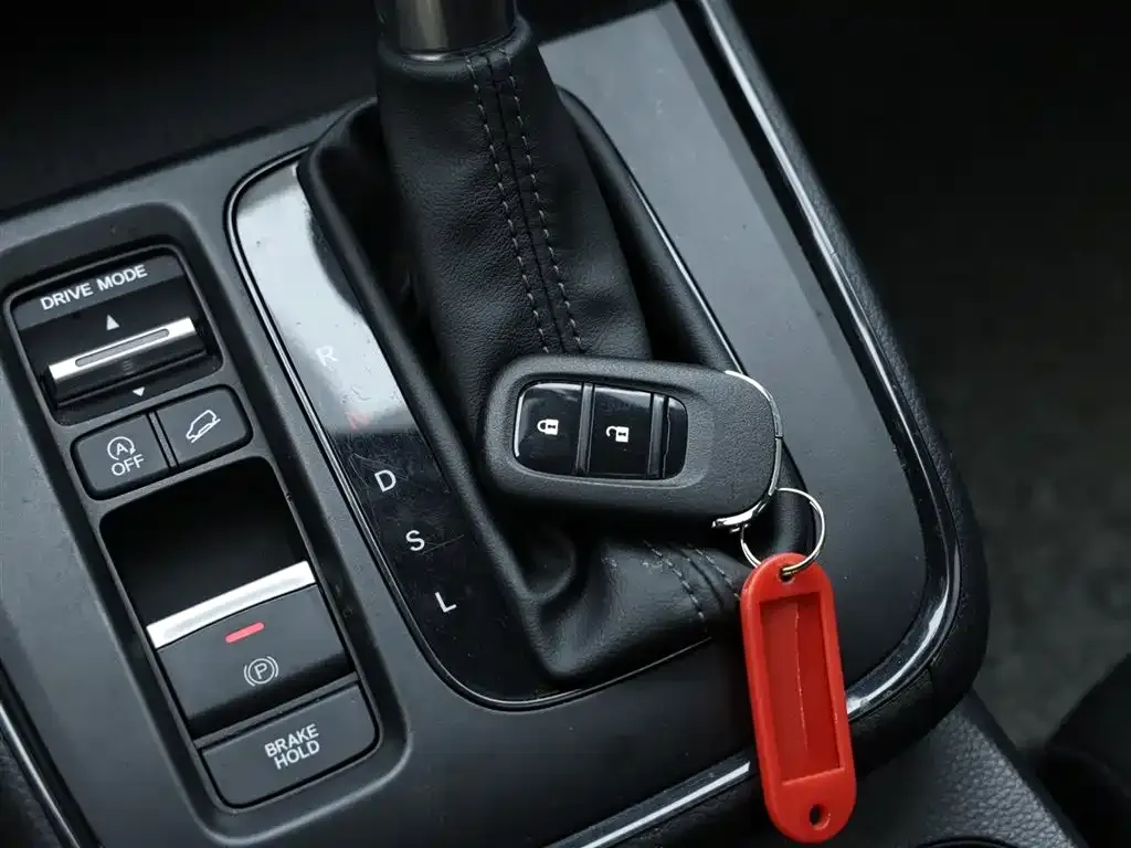 Honda Breeze 2024 из CN, фото 5