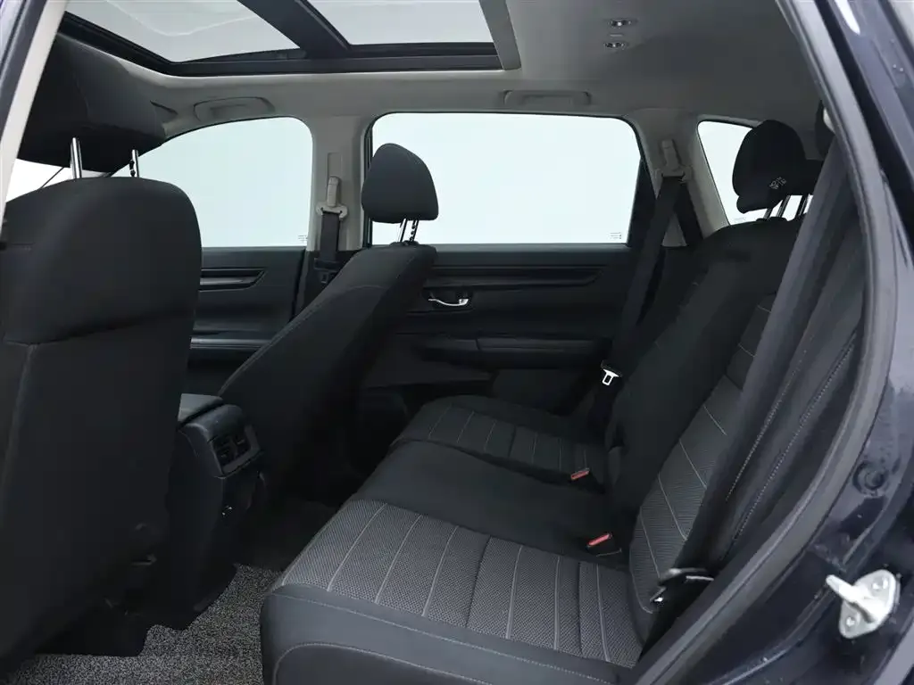 Honda Breeze 2024 из CN, фото 7