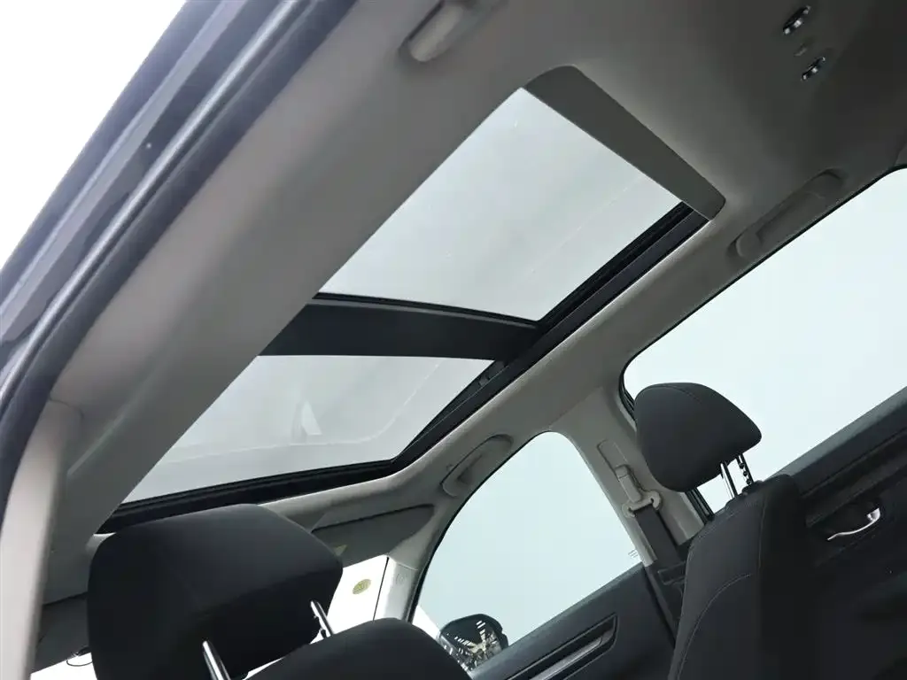 Honda Breeze 2024 из CN, фото 8