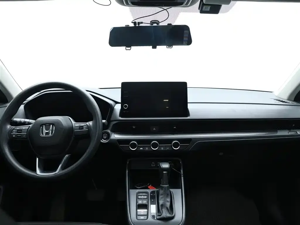 Honda Breeze 2024 из CN, фото 9