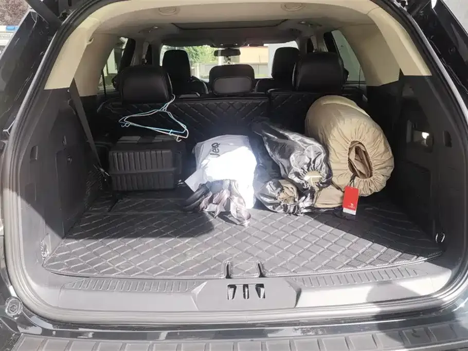 Ford Explorer 2022 из CN, фото 4