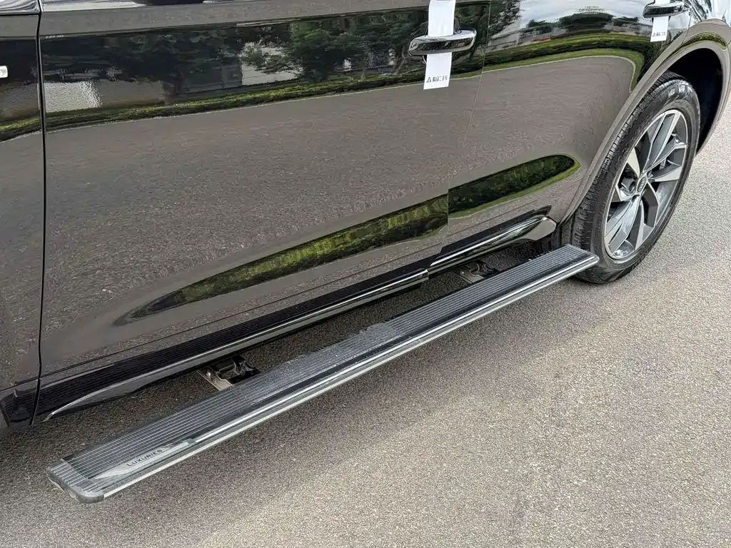 Audi Q5L 2023 из CN, фото 10