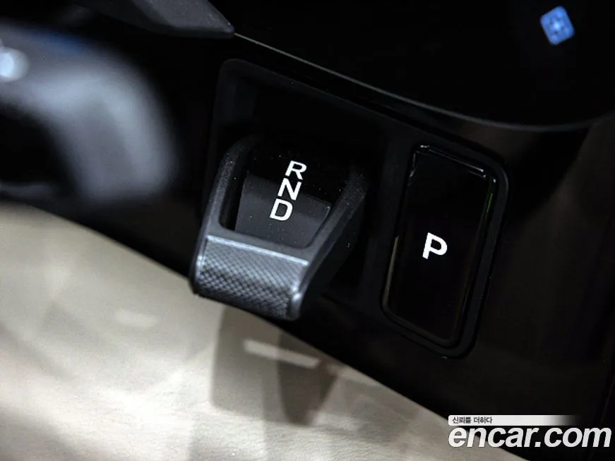 Porsche Taycan 2023 из KR, фото 9
