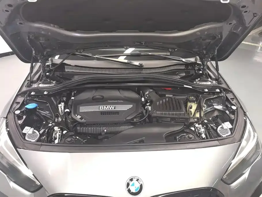 BMW 2 Series (Import) 2024 из CN, фото 10