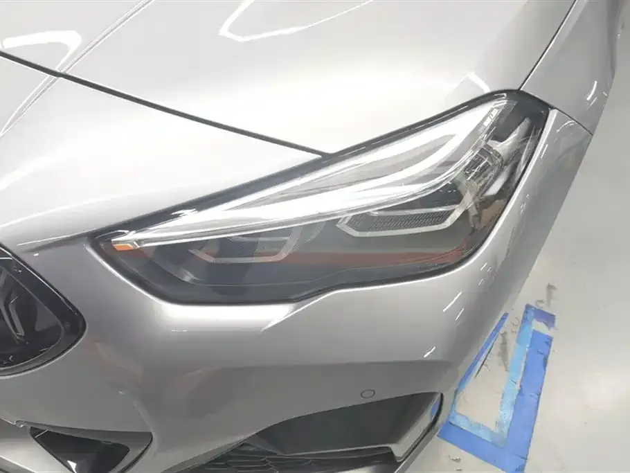 BMW 2 Series (Import) 2024 из CN, фото 5