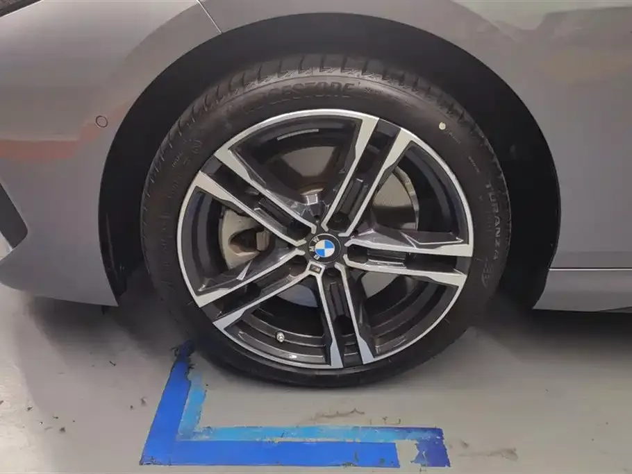 BMW 2 Series (Import) 2024 из CN, фото 6