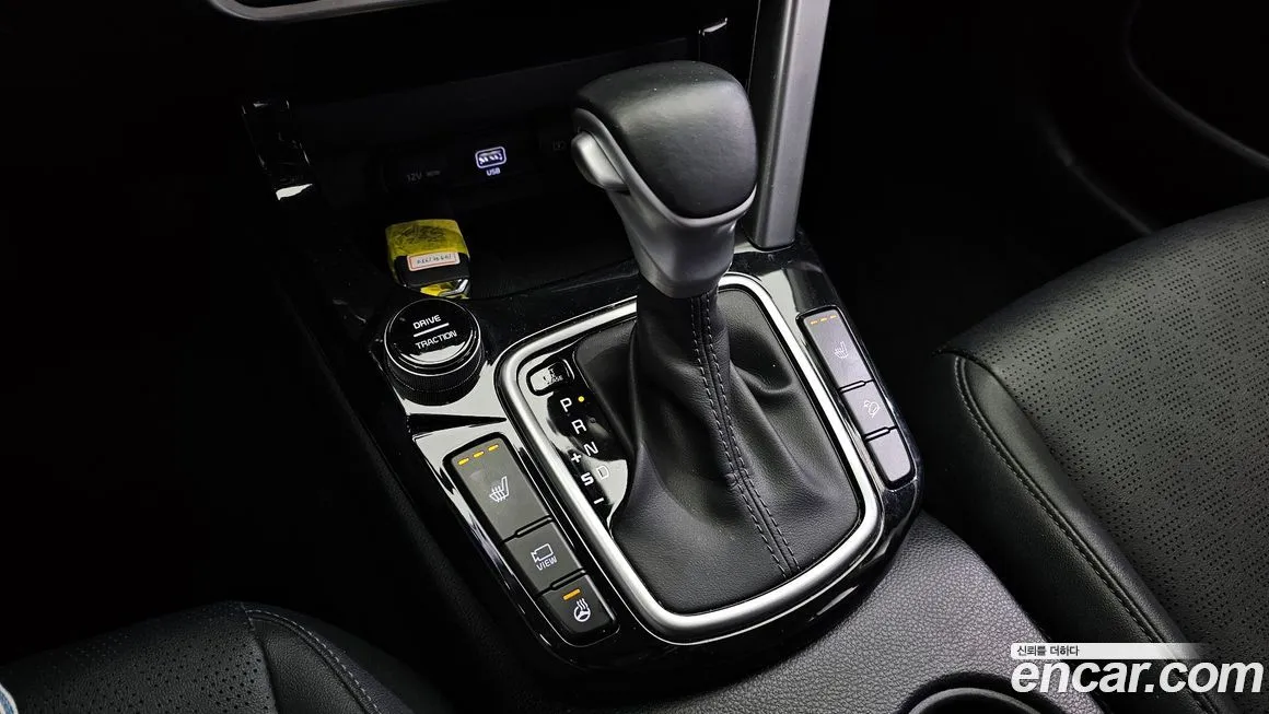 Kia Seltos 2023 из KR, фото 9