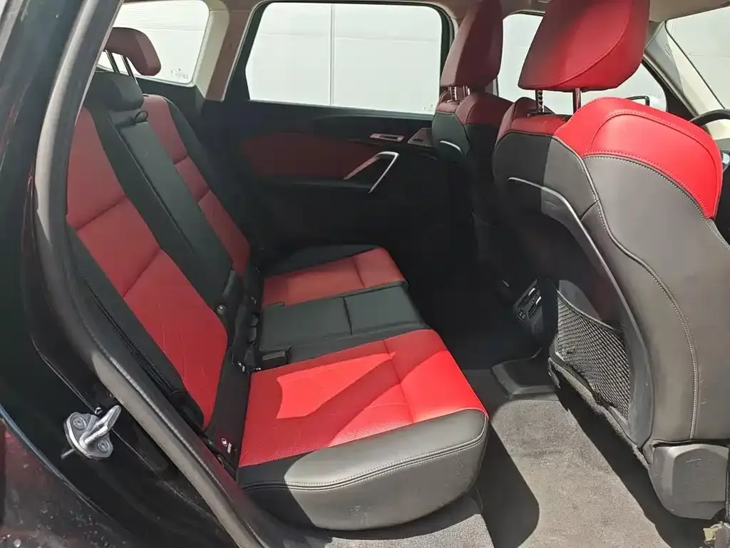 BMW X1 2024 из CN, фото 9